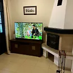 геша форест 3