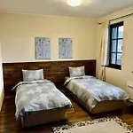 геша форест 3 Сasa de vacaciones Dryanovo (Gabrovo)