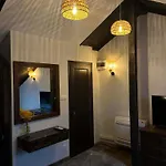 Сasa de vacaciones геша форест 3 *
