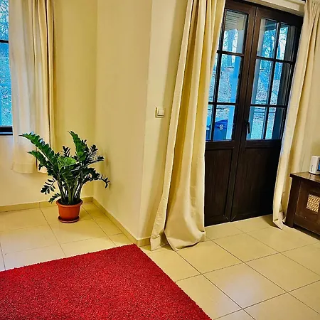 геша форест 3 Hébergement de vacances