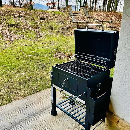 Hébergement de vacances геша форест 3 Gesha