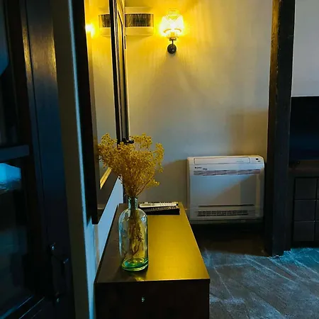 Hébergement de vacances геша форест 3