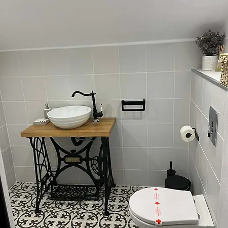 Hébergement de vacances геша форест 3 *