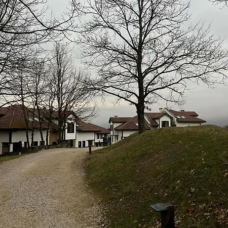 геша форест 3 * Dreanovo