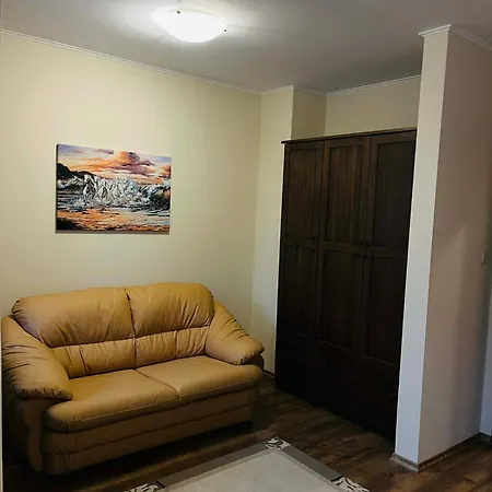 геша форест 3 Hébergement de vacances Gesha