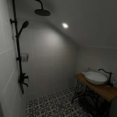 Hébergement de vacances геша форест 3 *