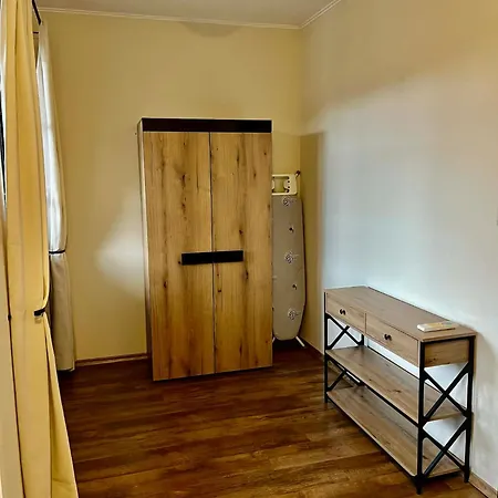 геша форест 3 Hébergement de vacances *