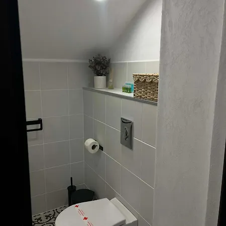 геша форест 3 Hébergement de vacances