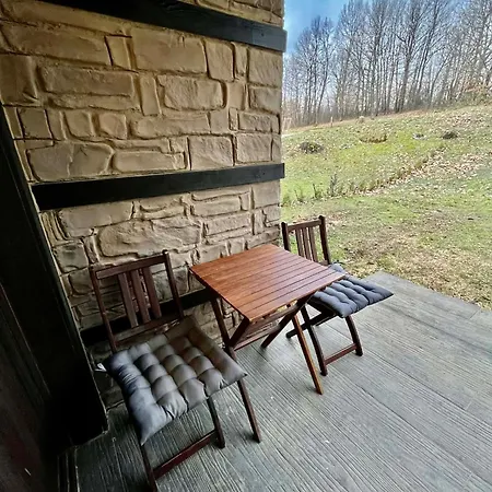 Hébergement de vacances геша форест 3 Gesha