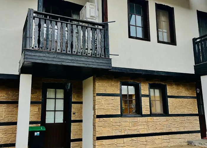 別荘 геша форест 3