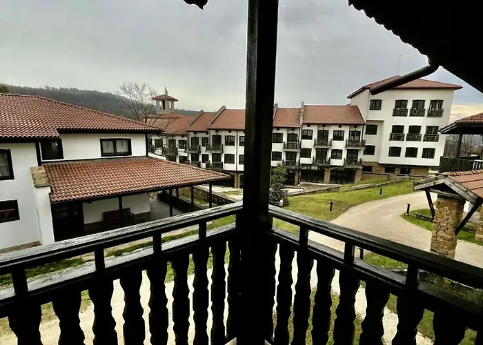 геша форест 3 別荘