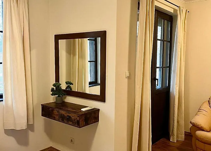 別荘 геша форест 3