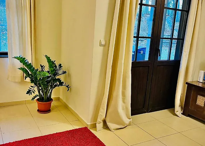 геша форест 3 別荘