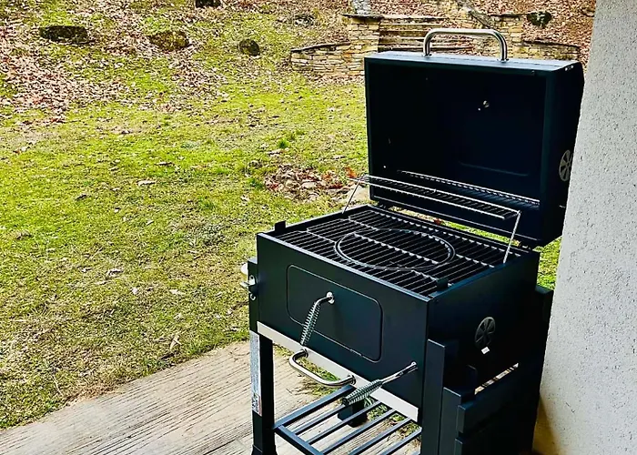 別荘 геша форест 3 Gesha