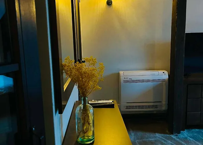 別荘 геша форест 3