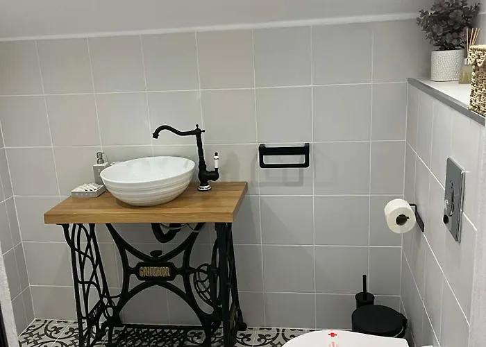 別荘 геша форест 3 *