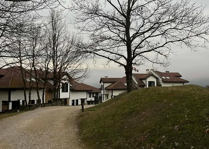 геша форест 3 * Gesha