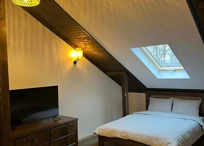 別荘 геша форест 3 *