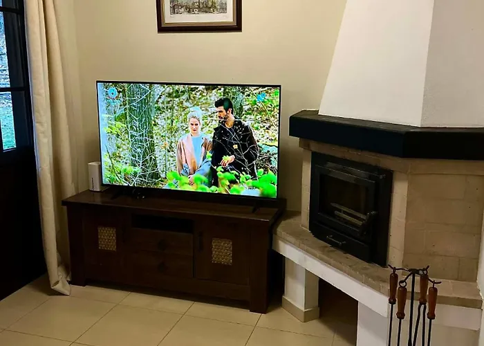 геша форест 3