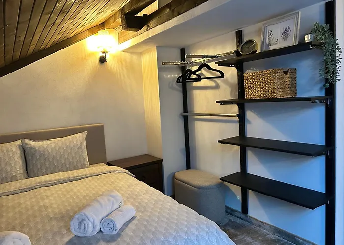 геша форест 3 別荘