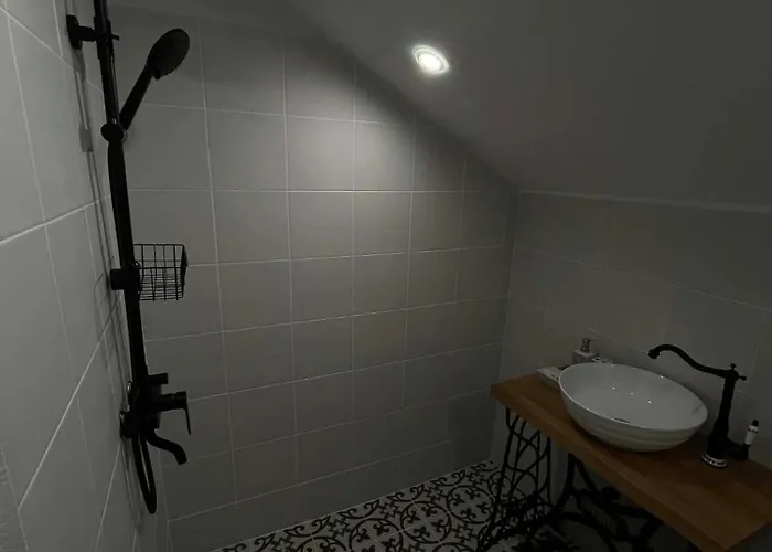 別荘 геша форест 3 *