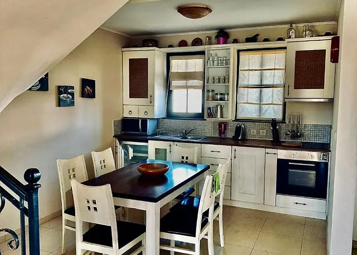 геша форест 3 別荘 Gesha