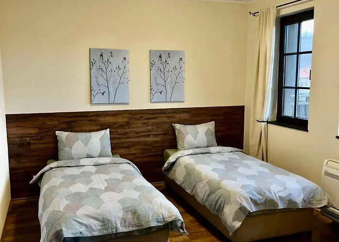 геша форест 3 別荘 Gesha