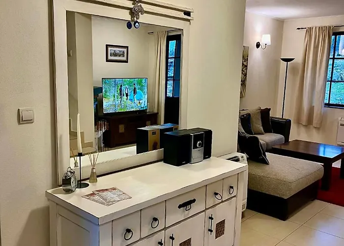 геша форест 3 Gesha